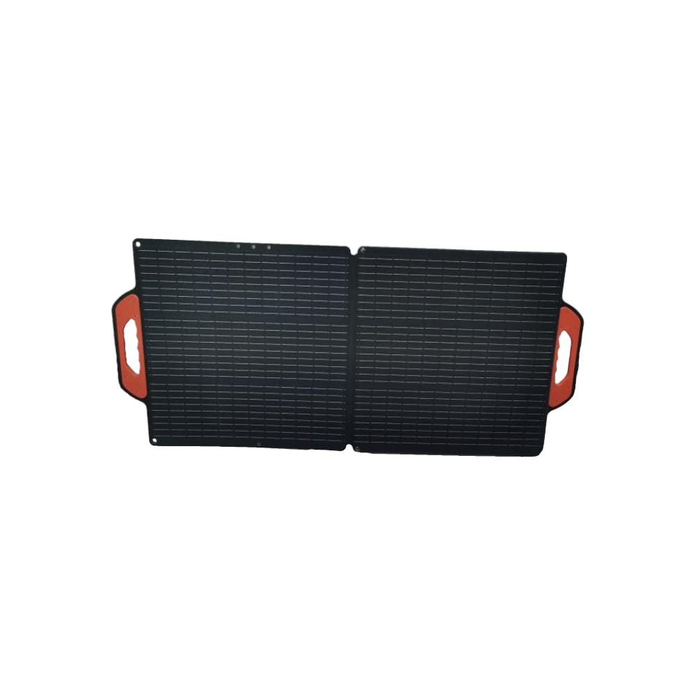 100W Solar Panels