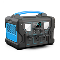 700W户外储能电源