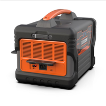 1000W FAST PORTATBLE POWER STATION