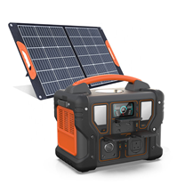 100W 太阳能折叠包