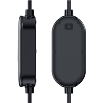 16A 美欧标便携充电桩