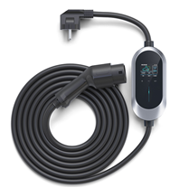 便携式32A美欧标电动汽车充电桩