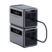 4800W  4.6度电储能电源