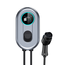 22KW 欧标充电桩