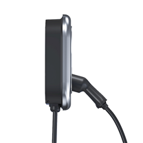 22KW 欧标充电桩