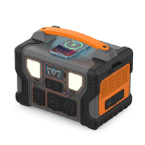 1000W FAST PORTATBLE POWER STATION