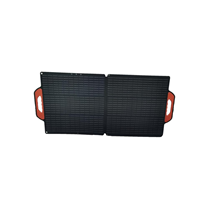 100W Solar Panels