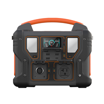 300W PORTATBLE POWER STATION