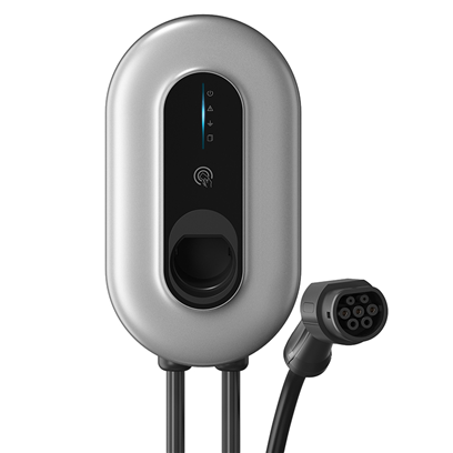 11KW 欧标充电桩