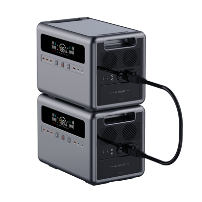 4800W  4.6度电储能电源