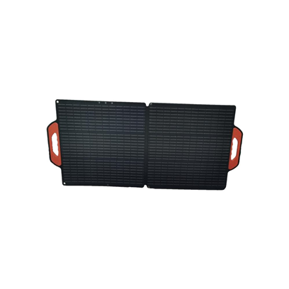 100W Solar Panels