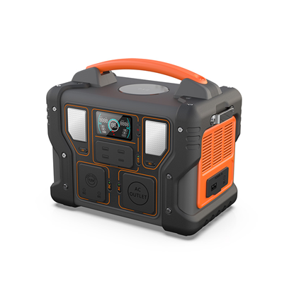 300W户外储能电源